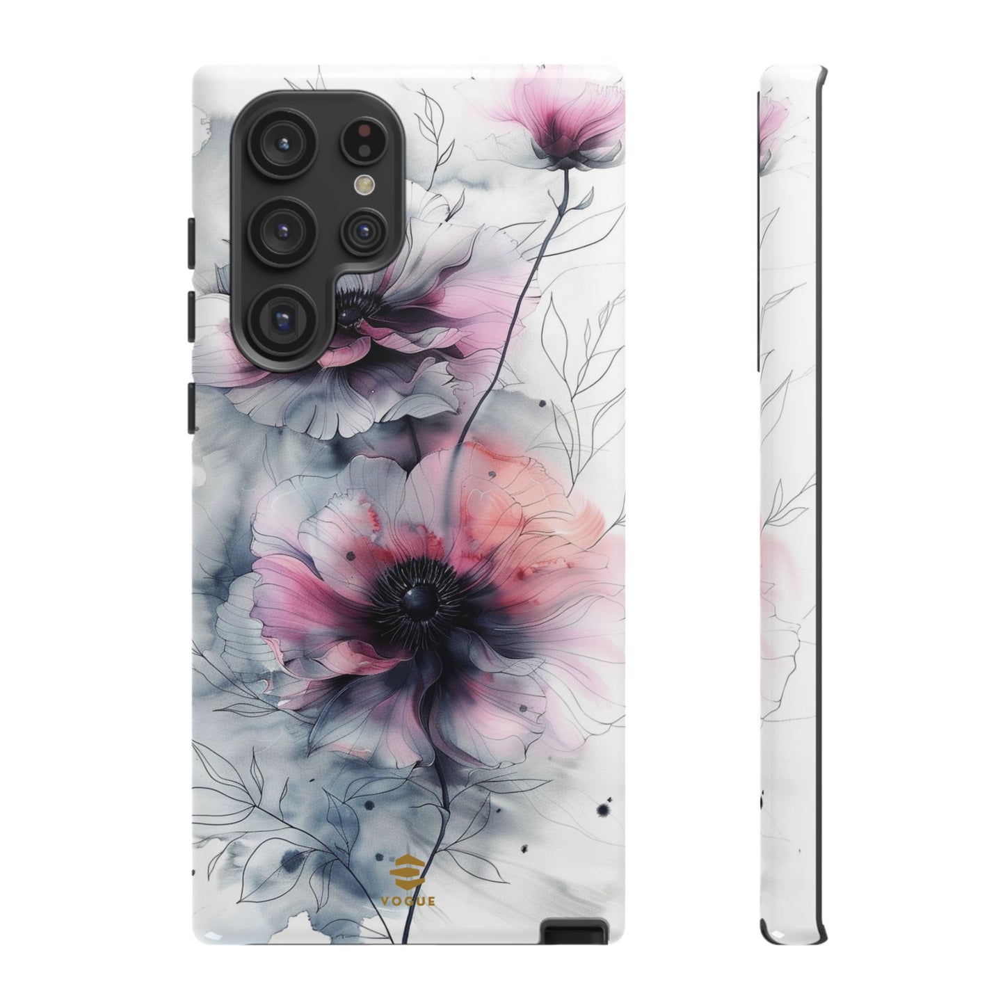 Trinity Samsung Galaxy Case
