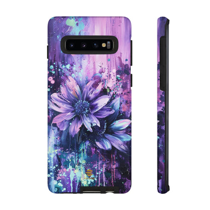 Pastel Bliss Samsung Galaxy Tough Case