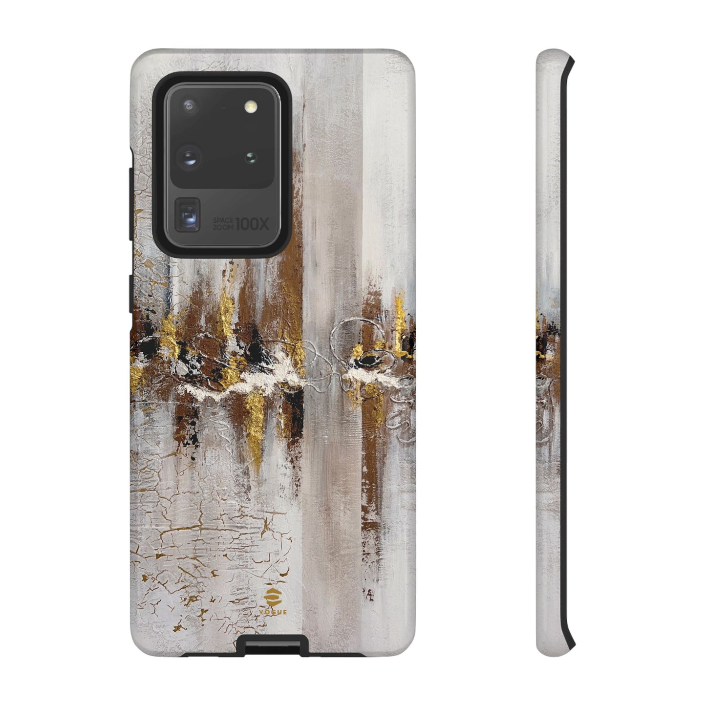 Abstract CityScape Rhythm Samsung Tough Case