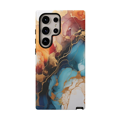 Infinity Samsung Galaxy Case