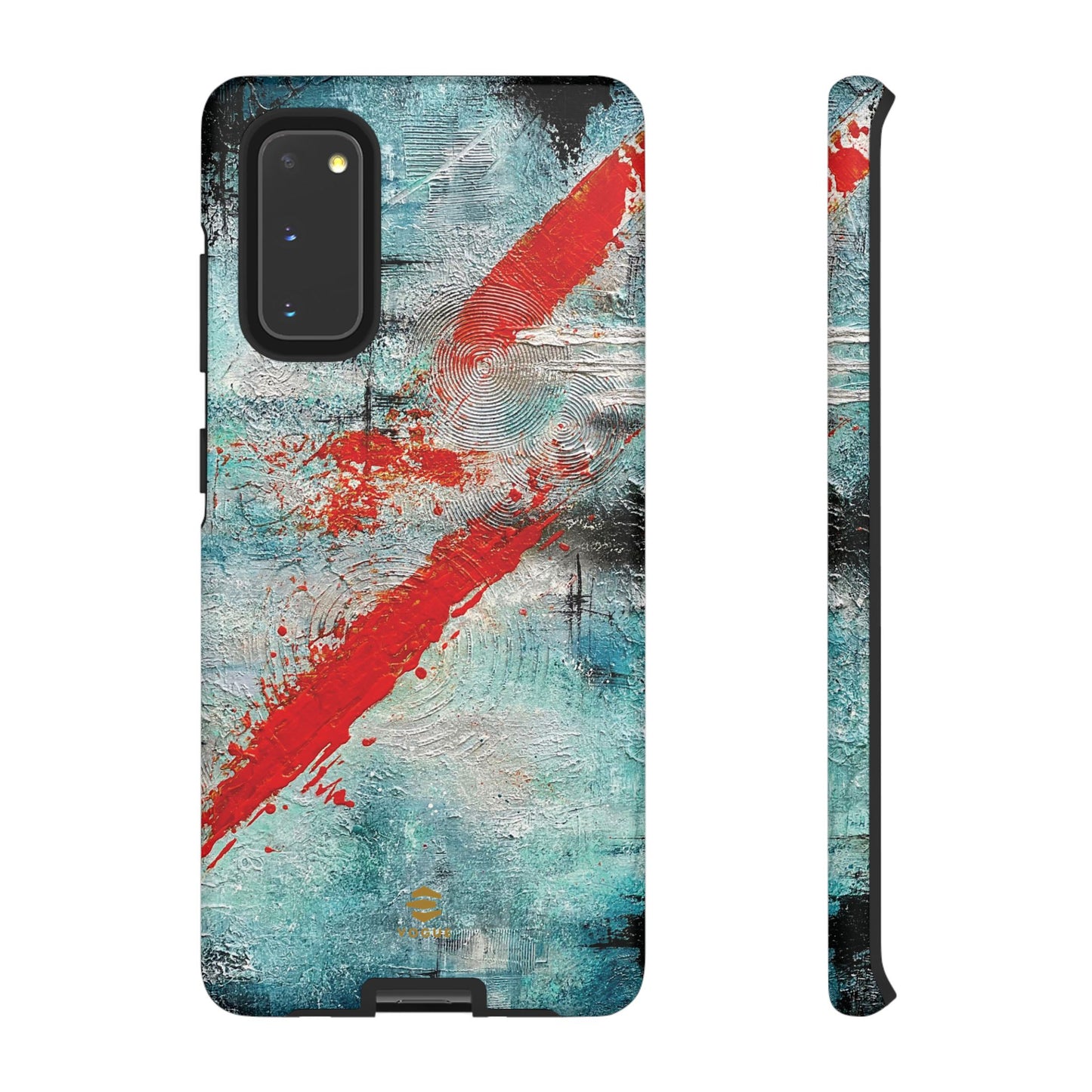 Momentum Samsung Galaxy Case