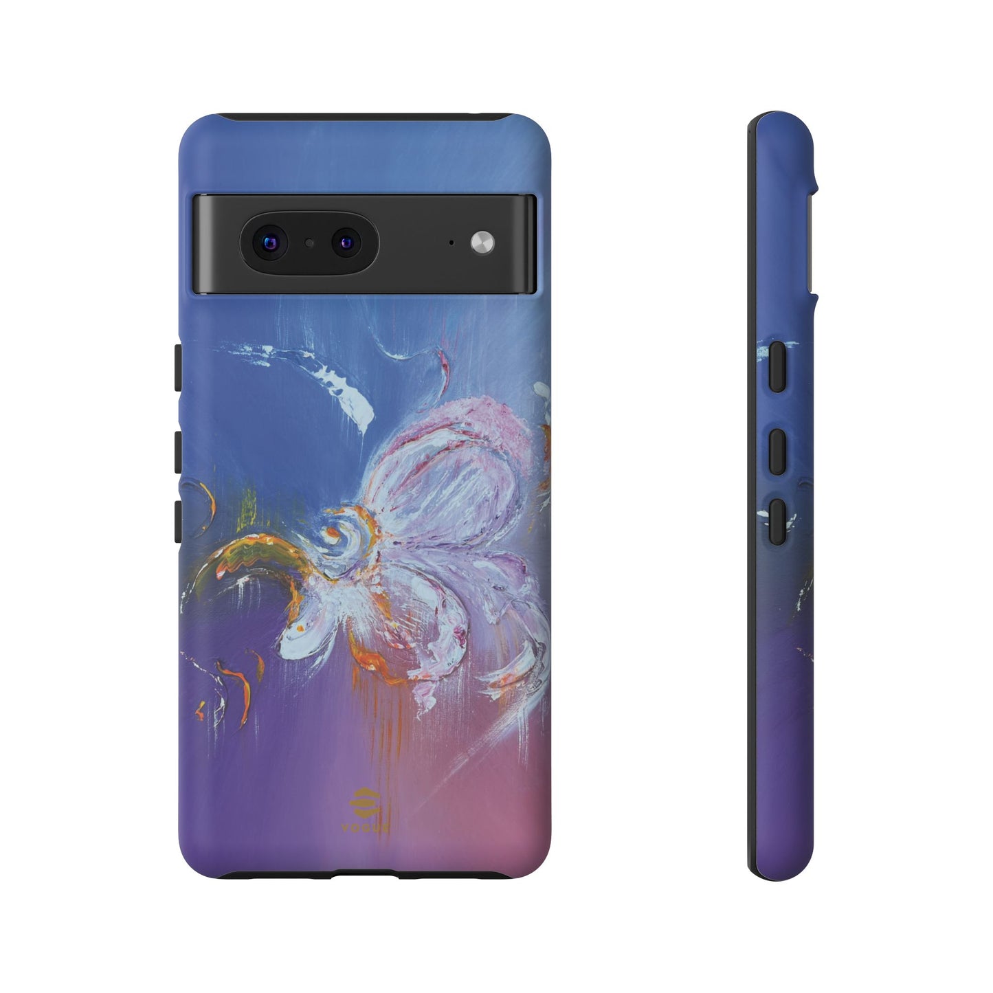 Dancing Orchid Google Pixel Case