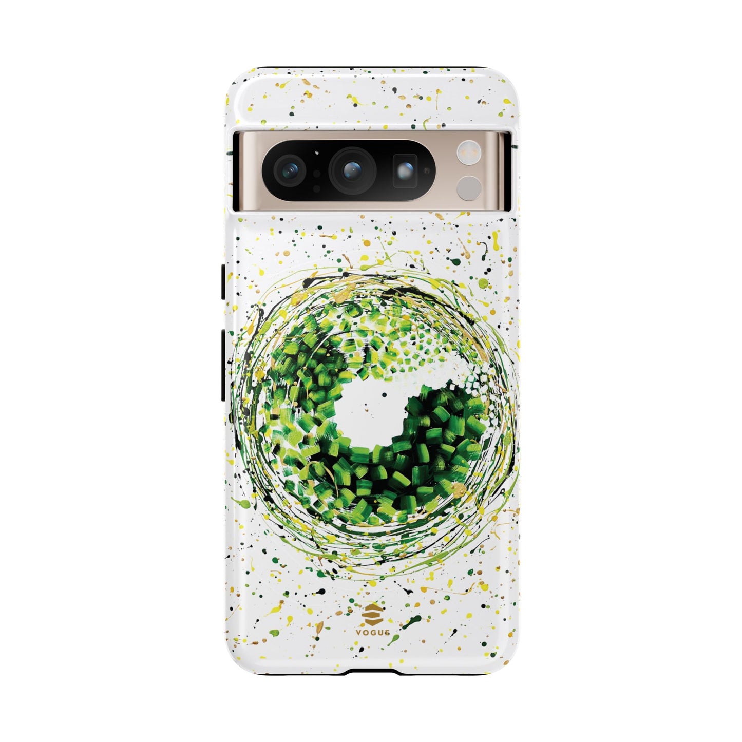 Circle of Life Google Pixel Case