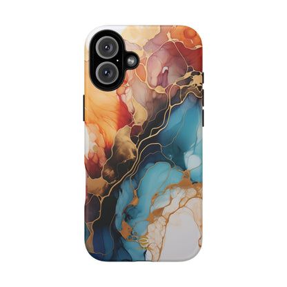 Infinity iPhone Case