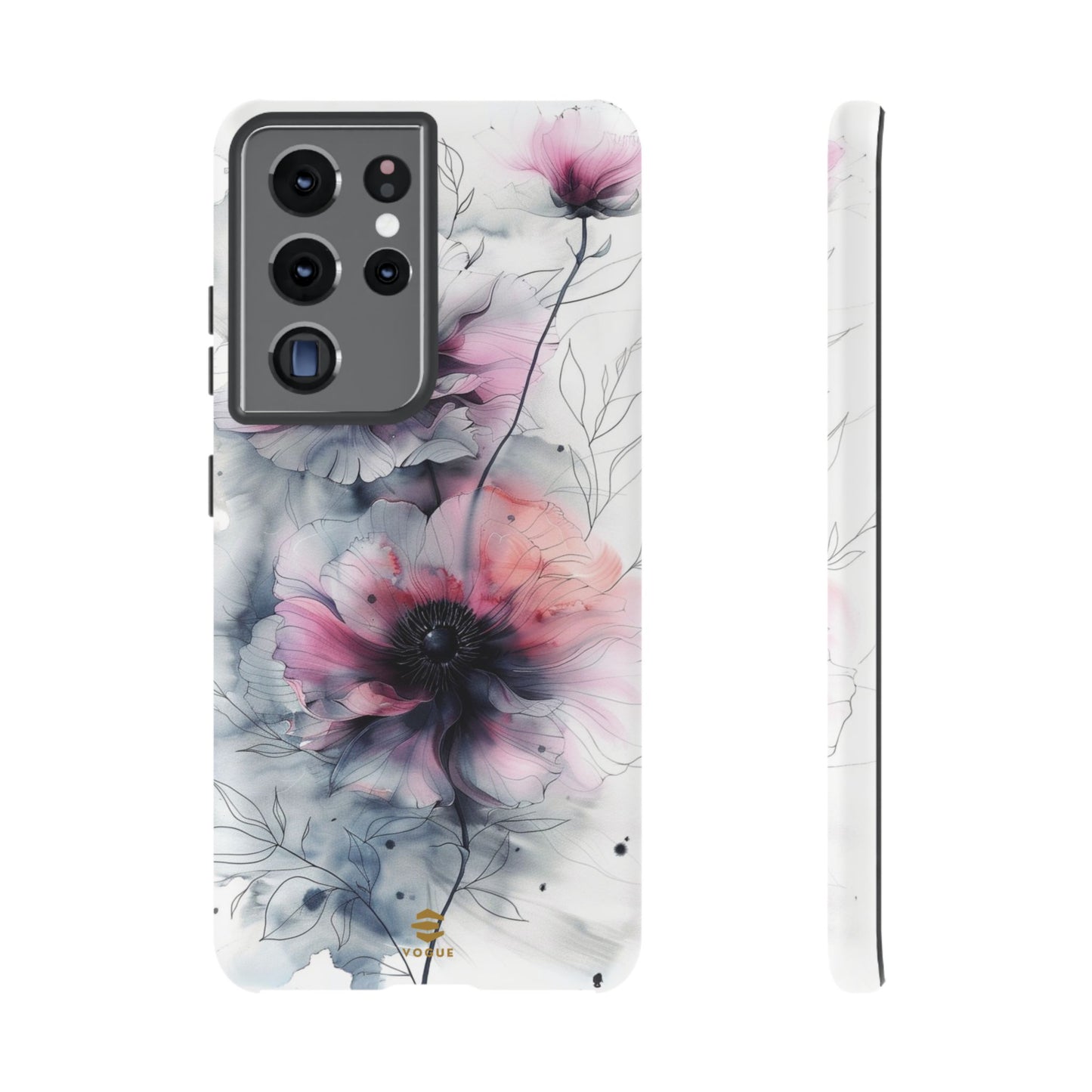 Trinity Samsung Galaxy Case