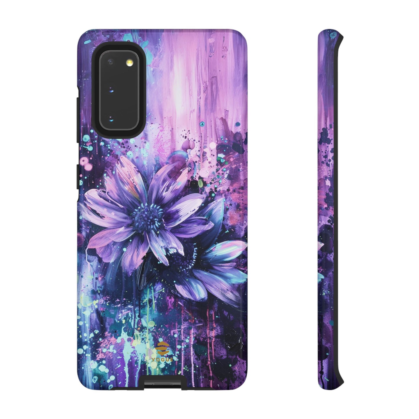 Pastel Bliss Samsung Galaxy Tough Case