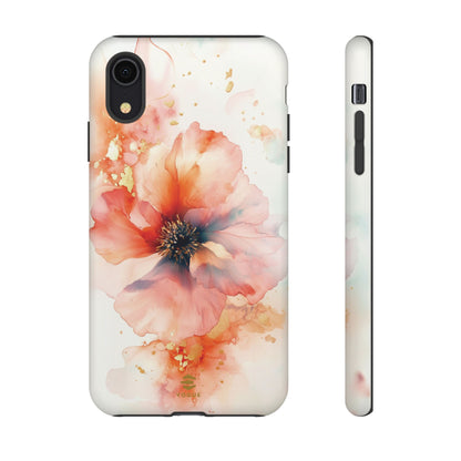 Sunlight Grace iPhone Case