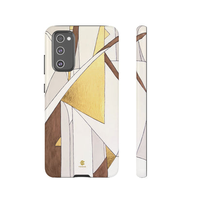 Powerful Art Painting Samsung Galaxy Case