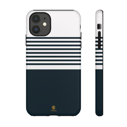 Funda minimalista para iPhone