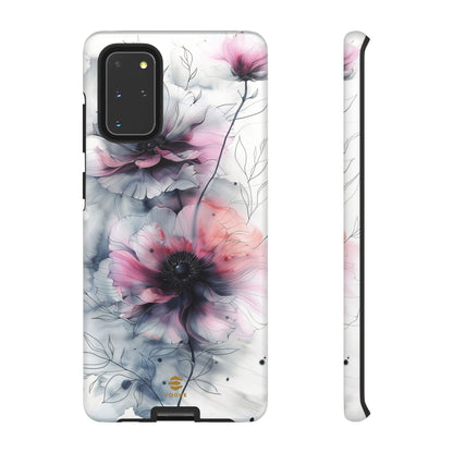 Trinity Samsung Galaxy Case