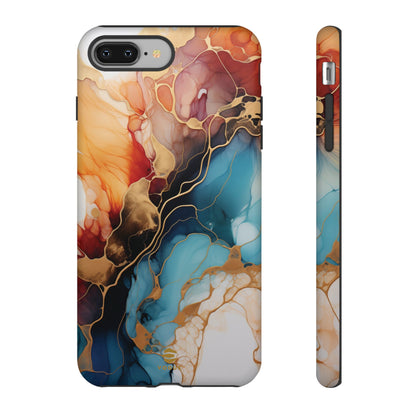 Infinity iPhone Case