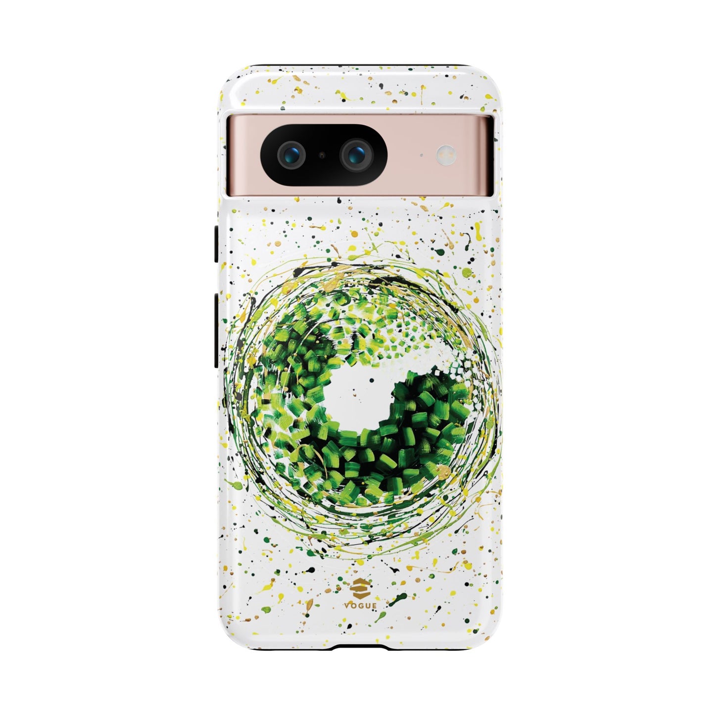 Circle of Life Google Pixel Case