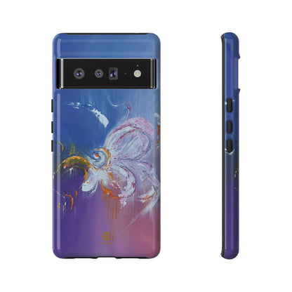 Dancing Orchid Google Pixel Case