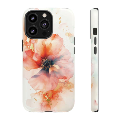 Sunlight Grace iPhone Case