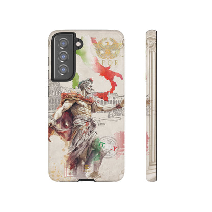 Ancient Rome Samsung Tough Case