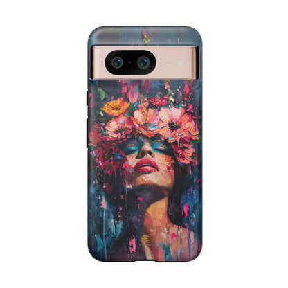 Wisdom Google Pixel Tough Case