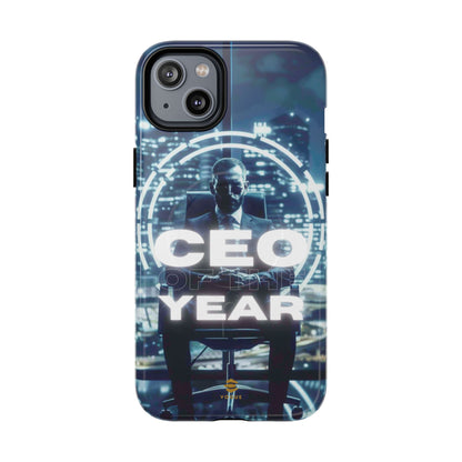 CEO of the Year MagSafe iPhone Case