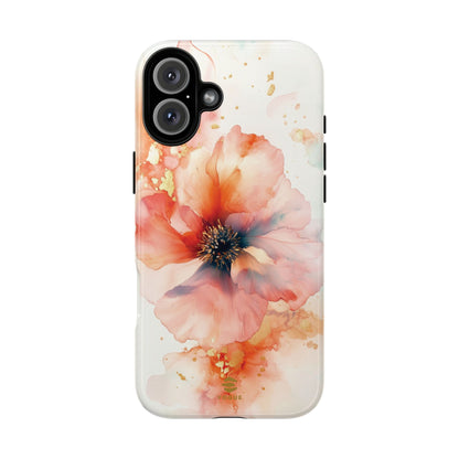 Sunlight Grace iPhone Case