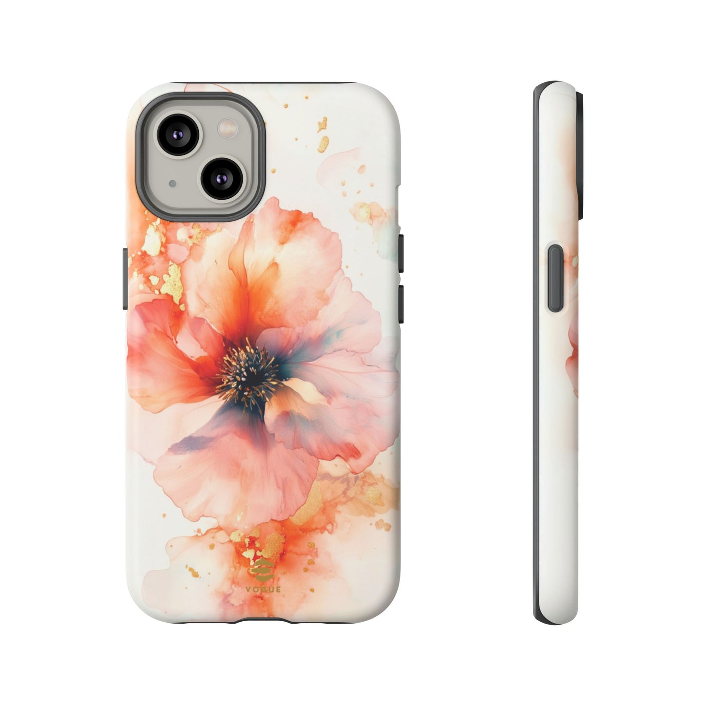 Sunlight Grace iPhone Case