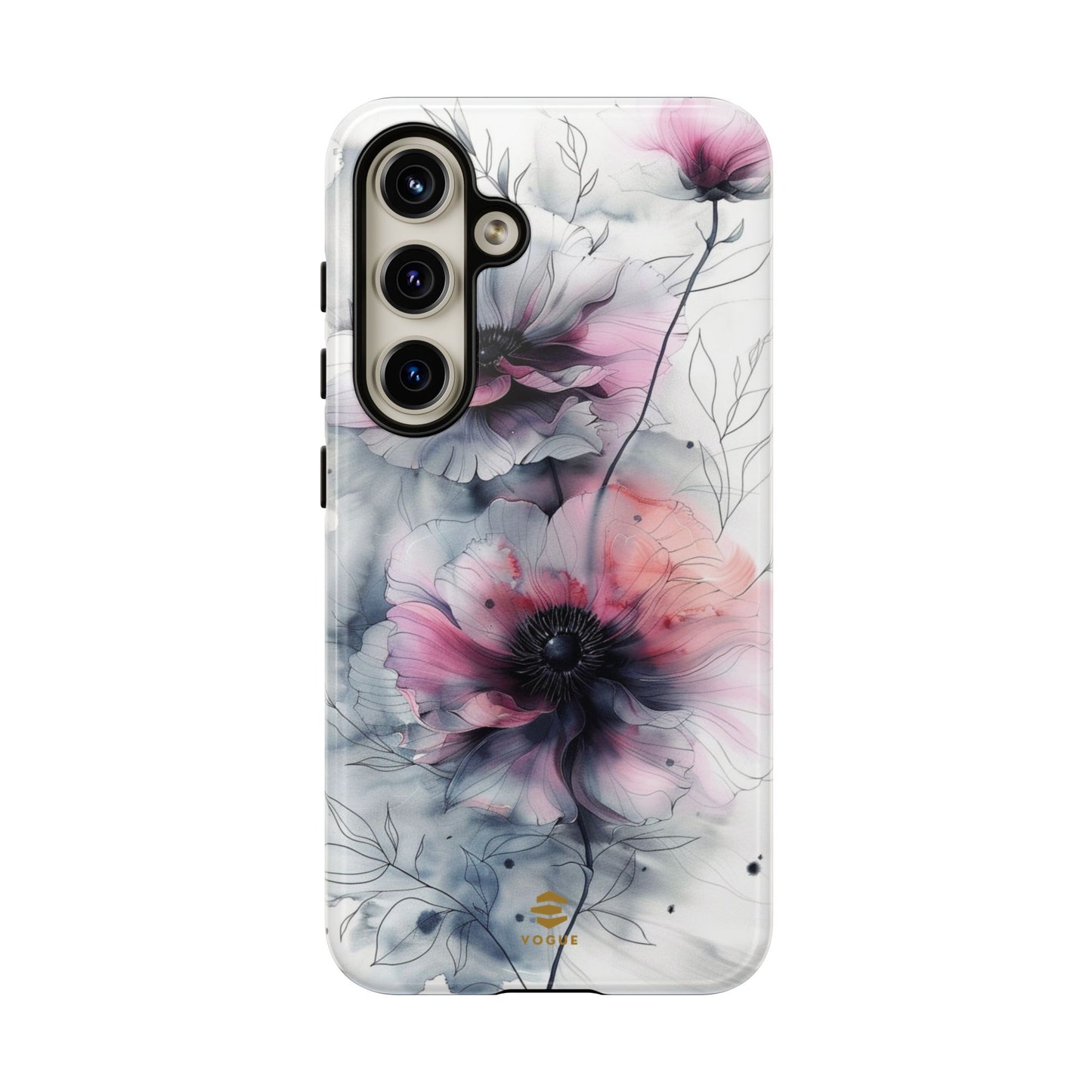 Trinity Samsung Galaxy Case