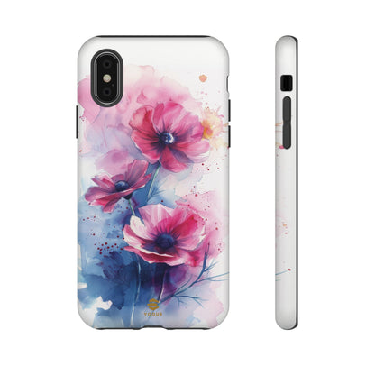 Poppy iPhone Case