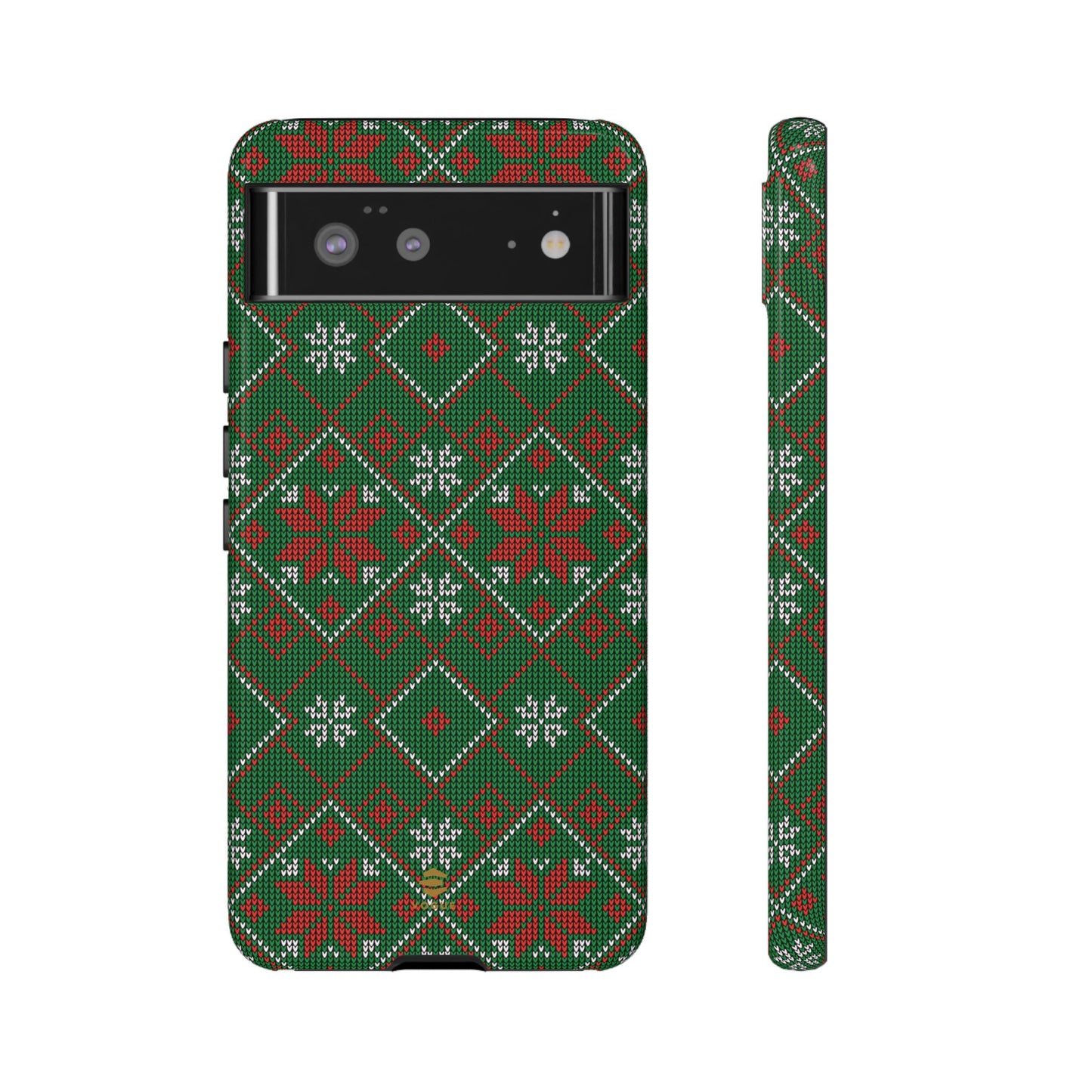 Xmas Jumper Google Pixel case