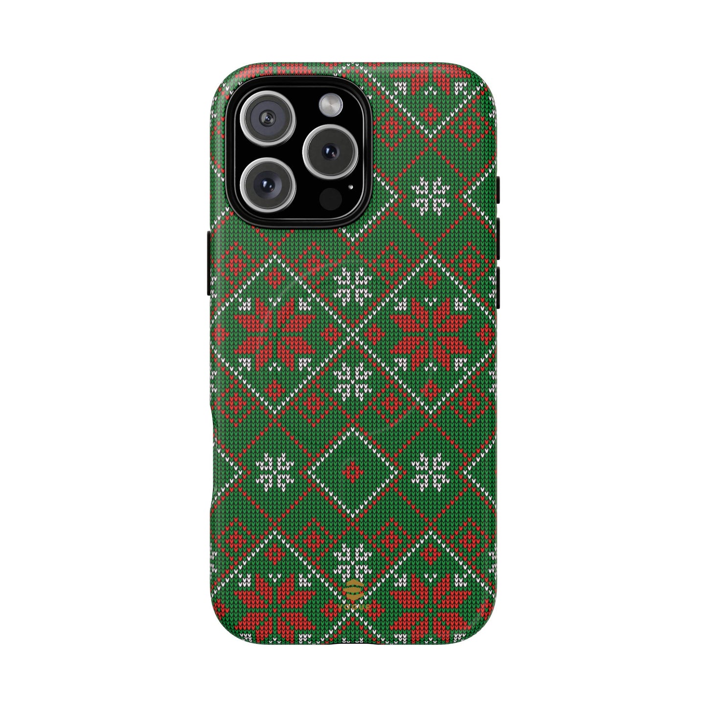 Xmas Jumper MagSafe iPhone Case