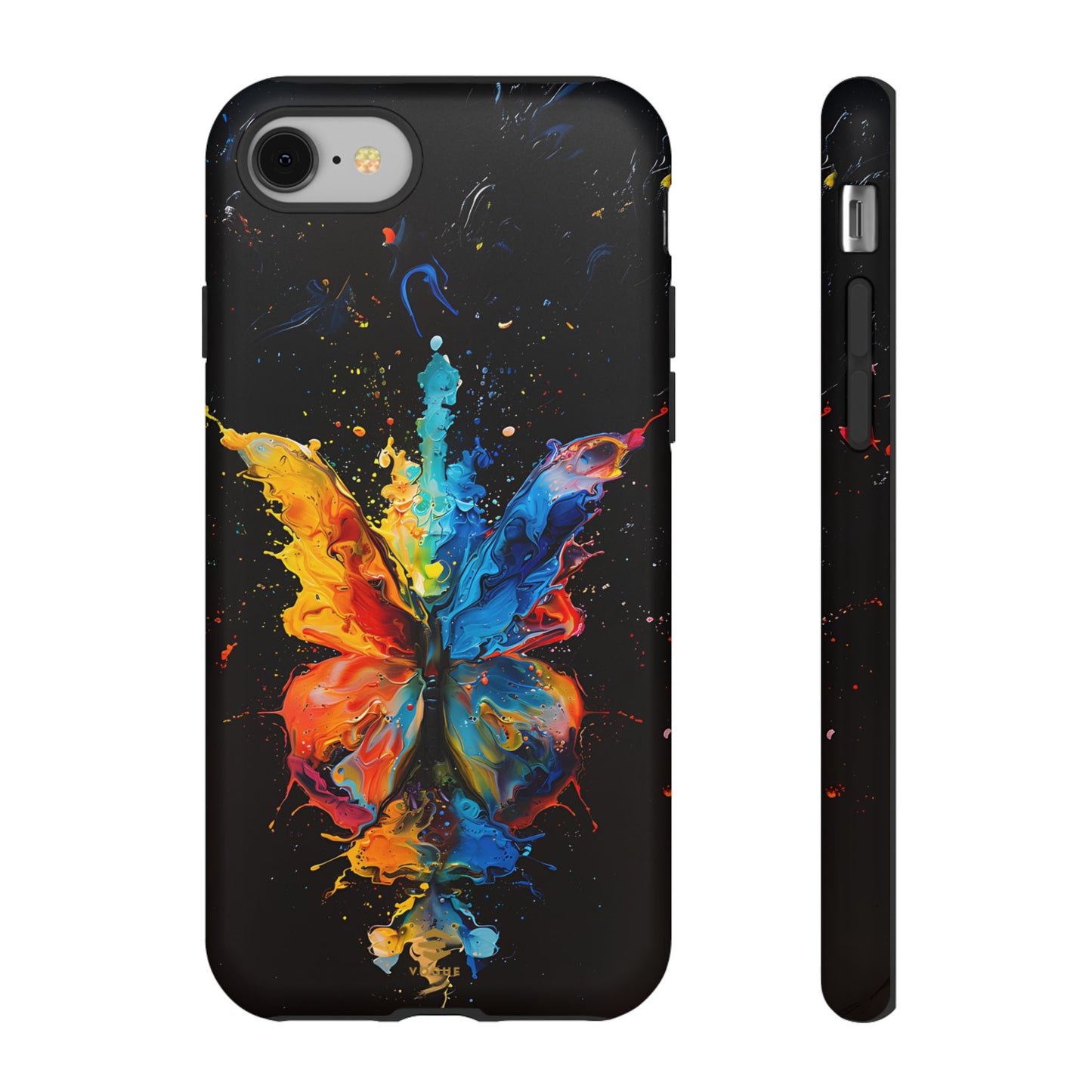 Butterfly iPhone Tough Cases