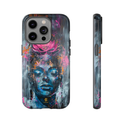 Alignment iPhone Tough Case