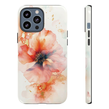 Sunlight Grace iPhone Case