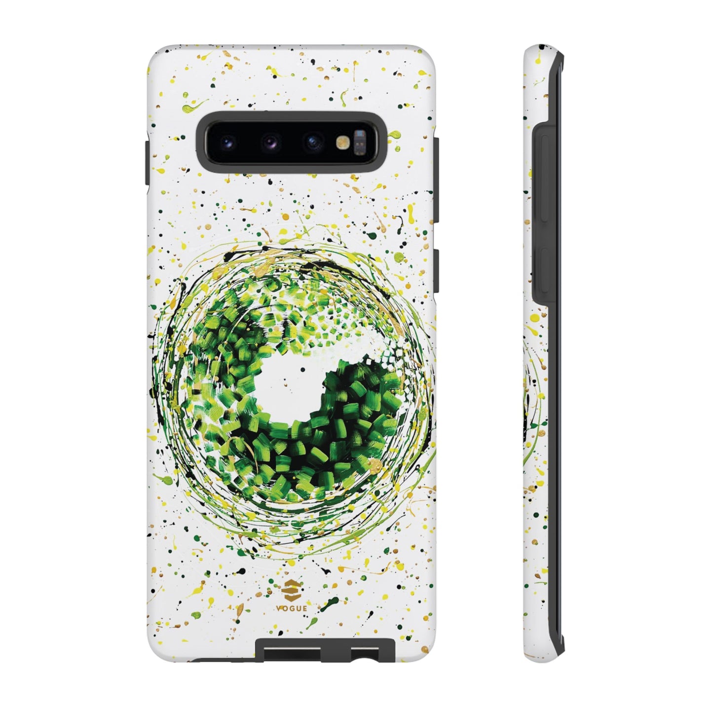 Circle of Life Samsung Galaxy Case