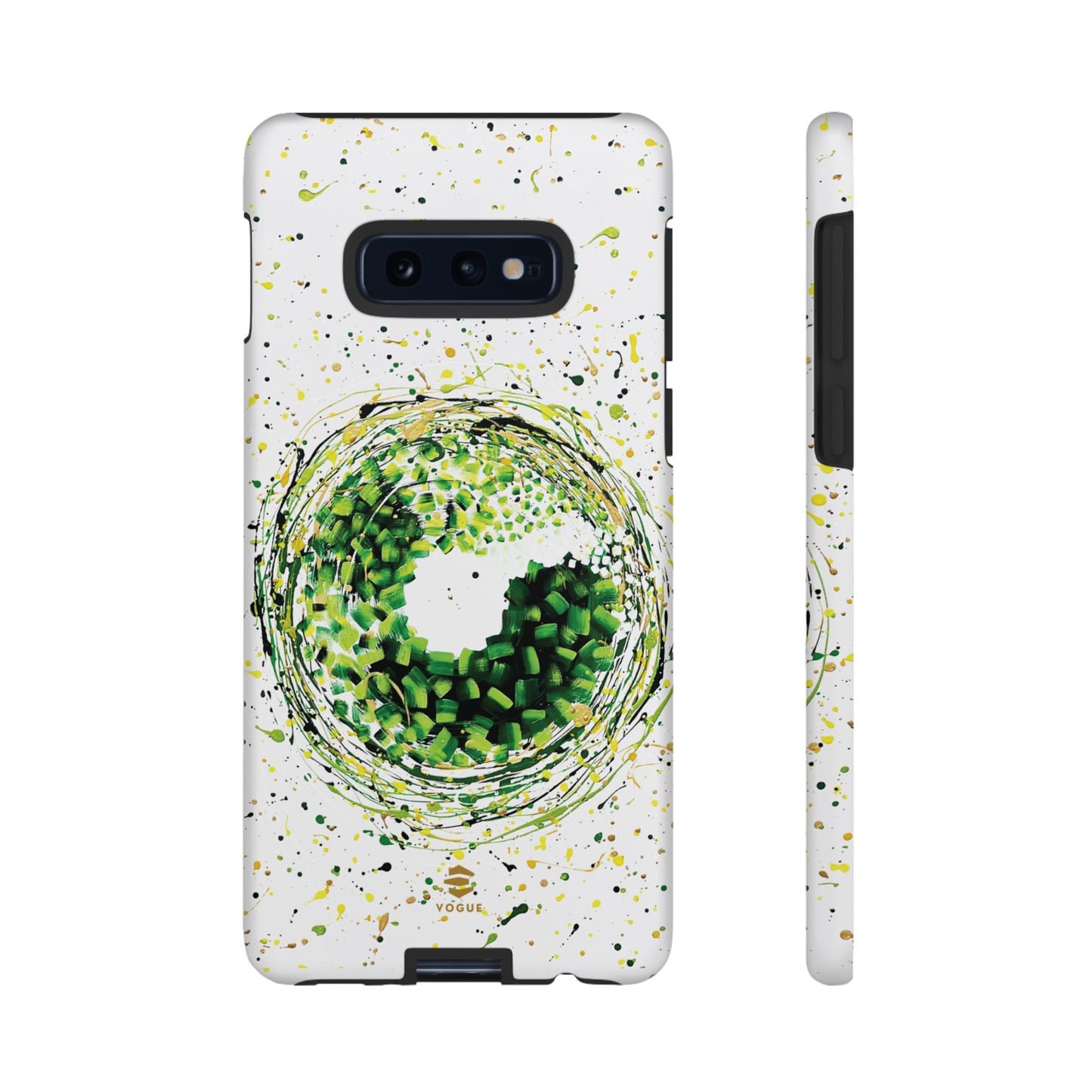 Circle of Life Samsung Galaxy Case