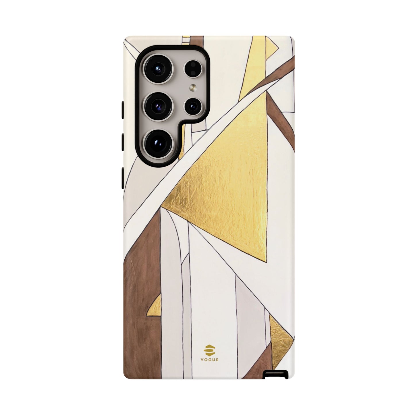 Powerful Art Painting Samsung Galaxy Case