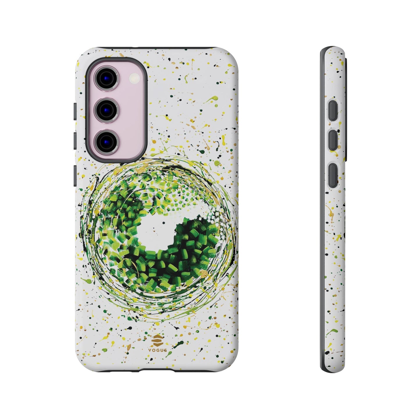 Circle of Life Samsung Galaxy Case