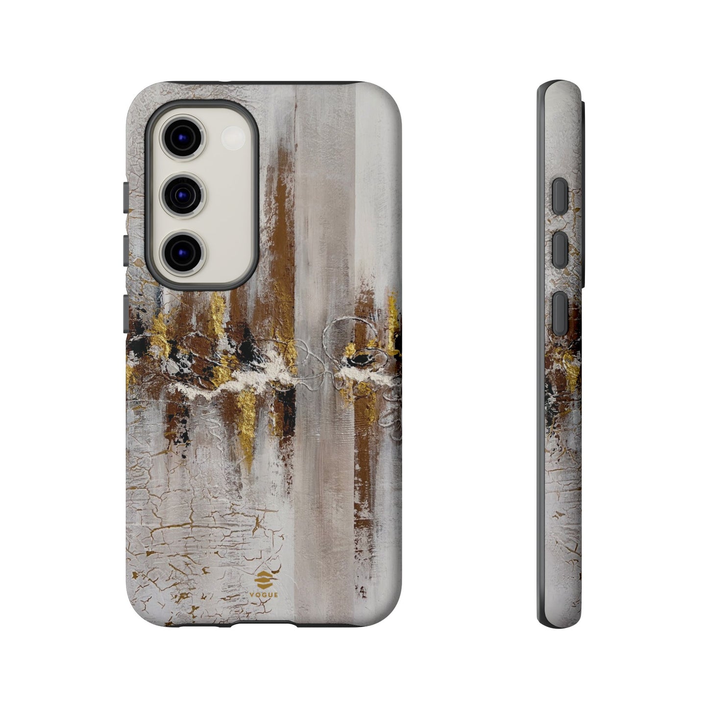 Abstract CityScape Rhythm Samsung Tough Case