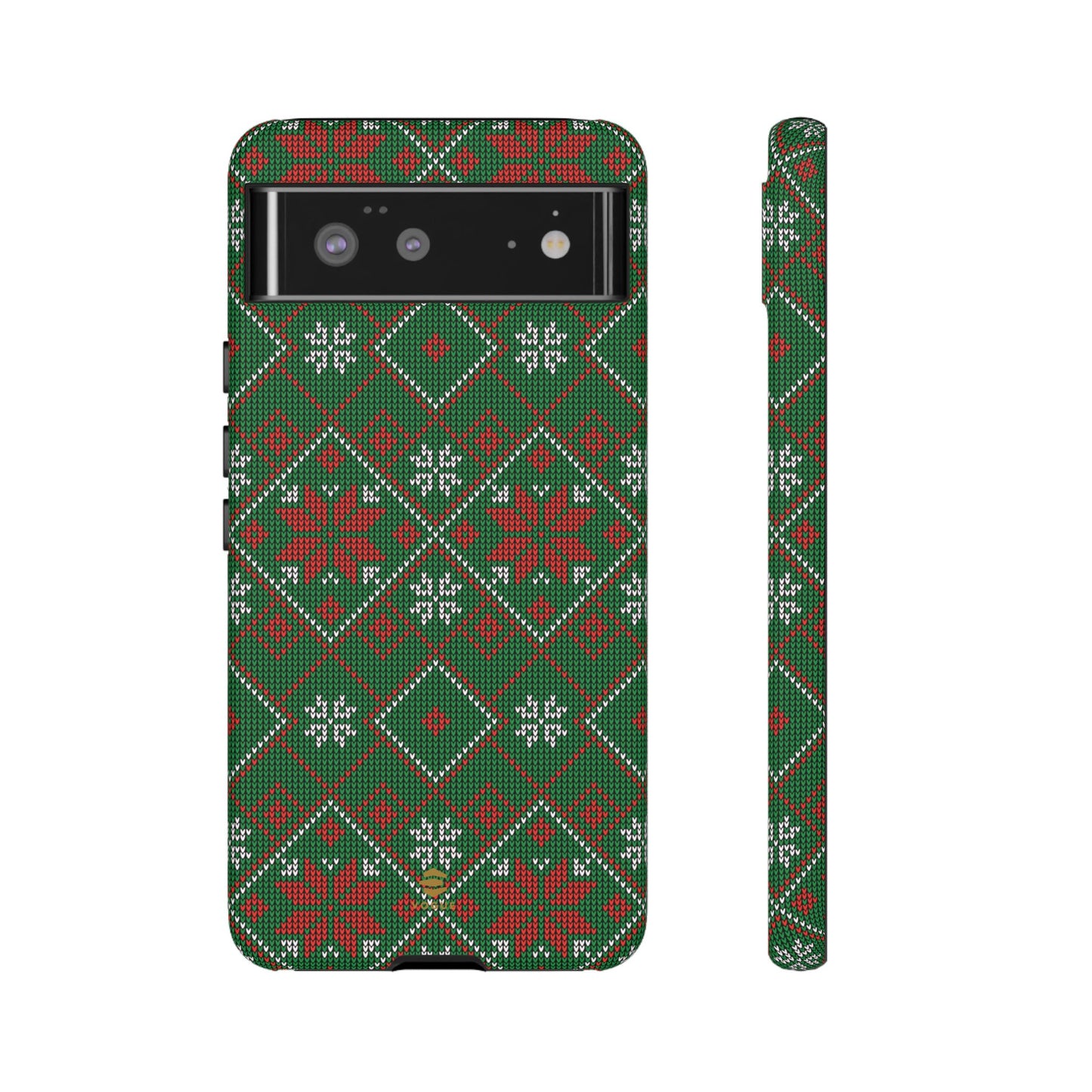 Xmas Jumper Google Pixel case