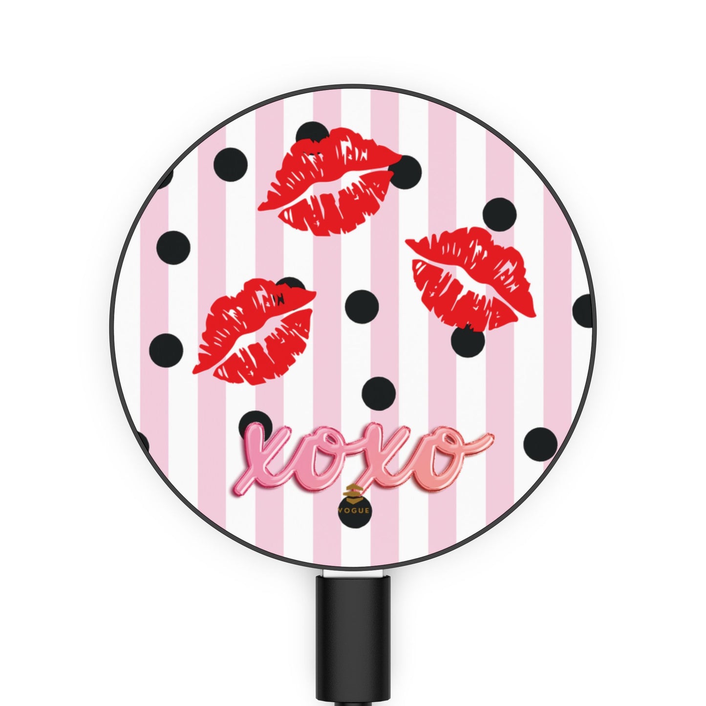 Berry Kiss Induction Charger