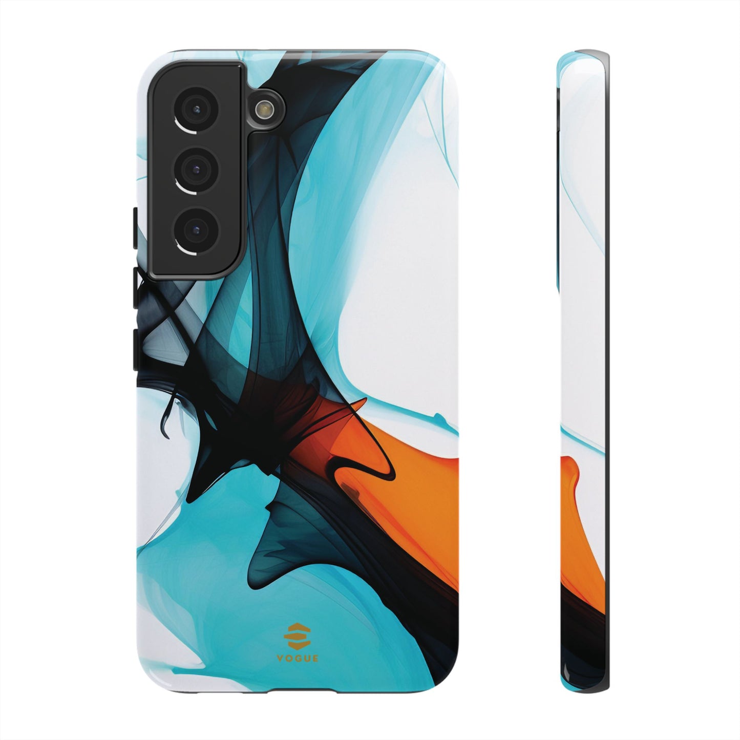 Tourmaline Samsung Galaxy Case