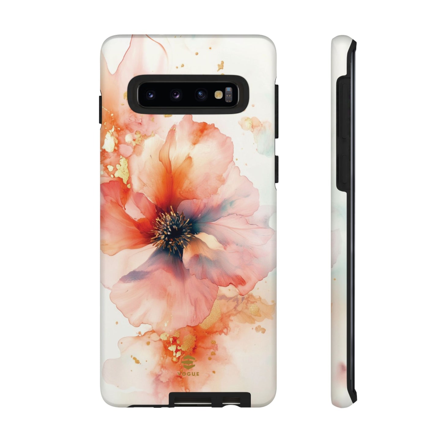 Sunlight Grace Samsung Galaxy Case