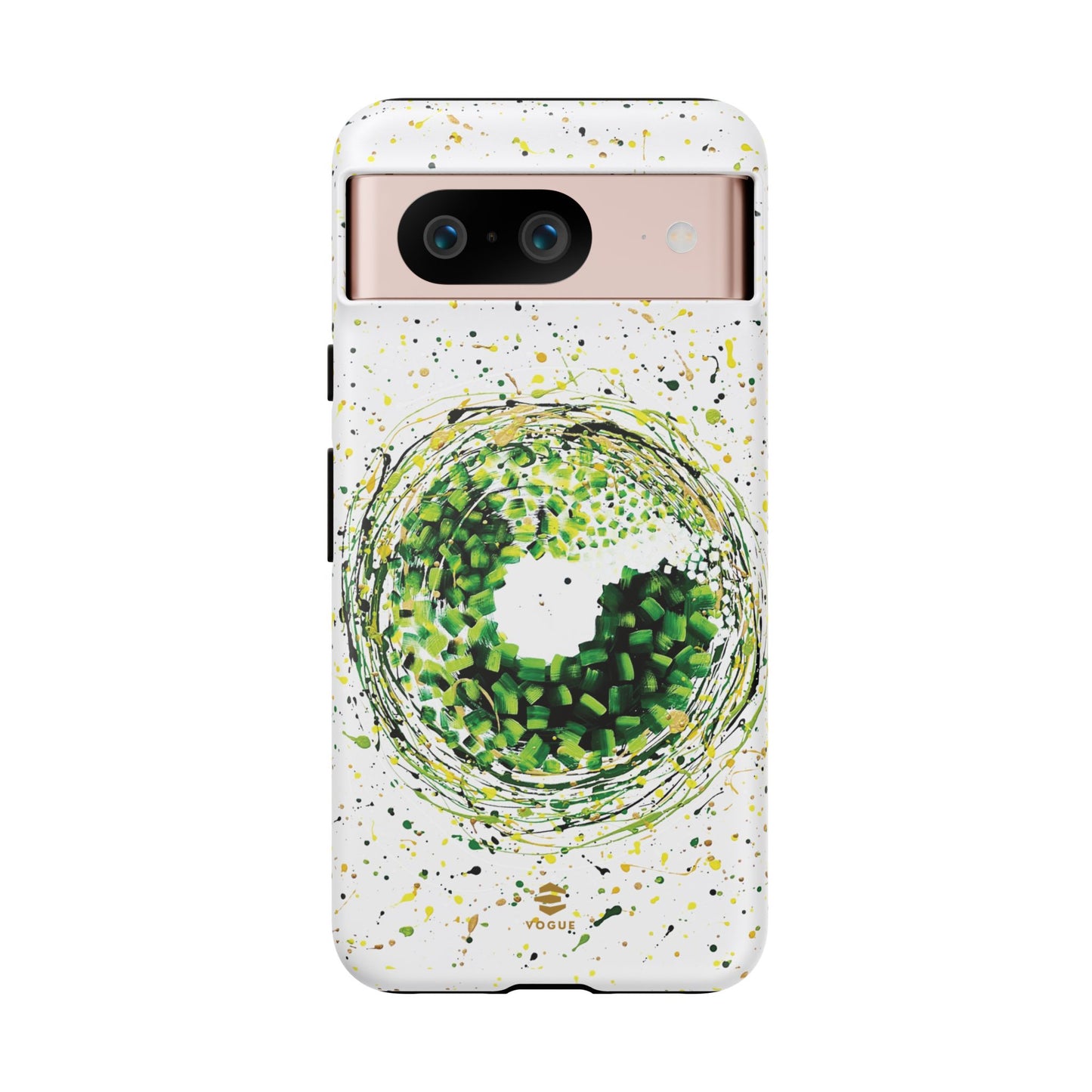 Circle of Life Google Pixel Case