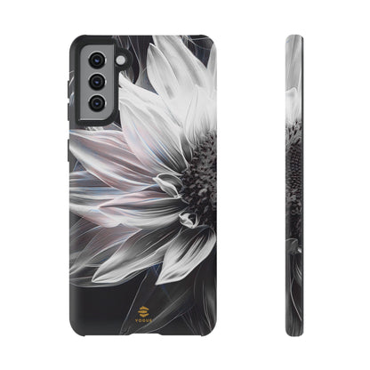 Moonlight Sunflower Samsung Tough Case