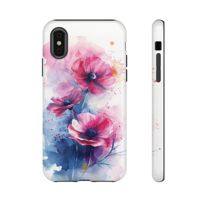 Poppy iPhone Case