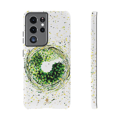 Circle of Life Samsung Galaxy Case