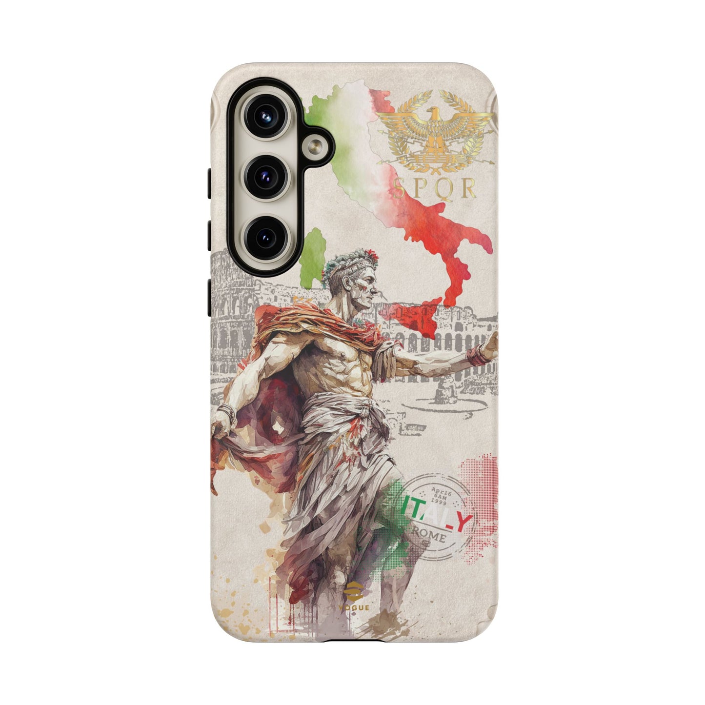 Ancient Rome Samsung Tough Case