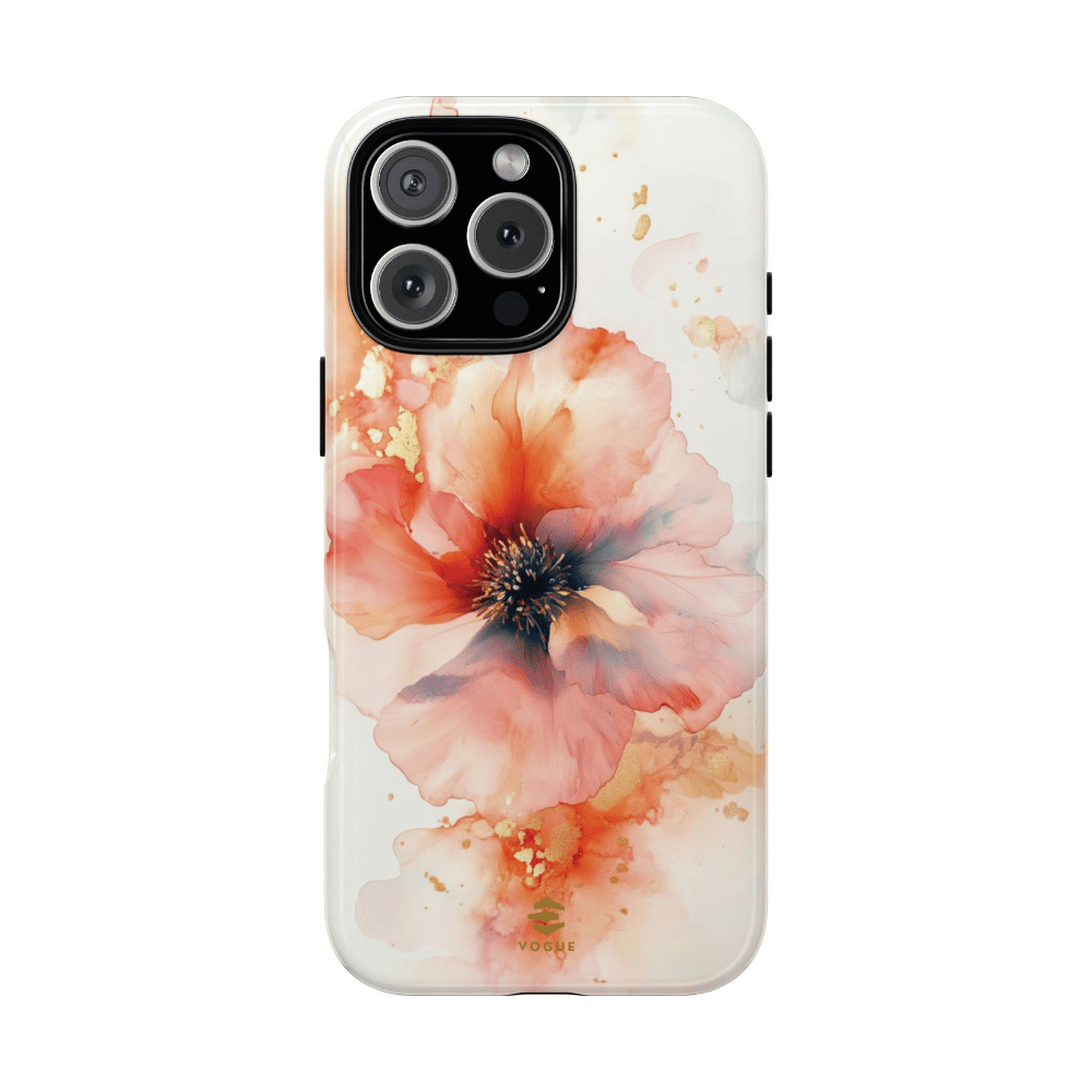 Sunlight Grace iPhone Case