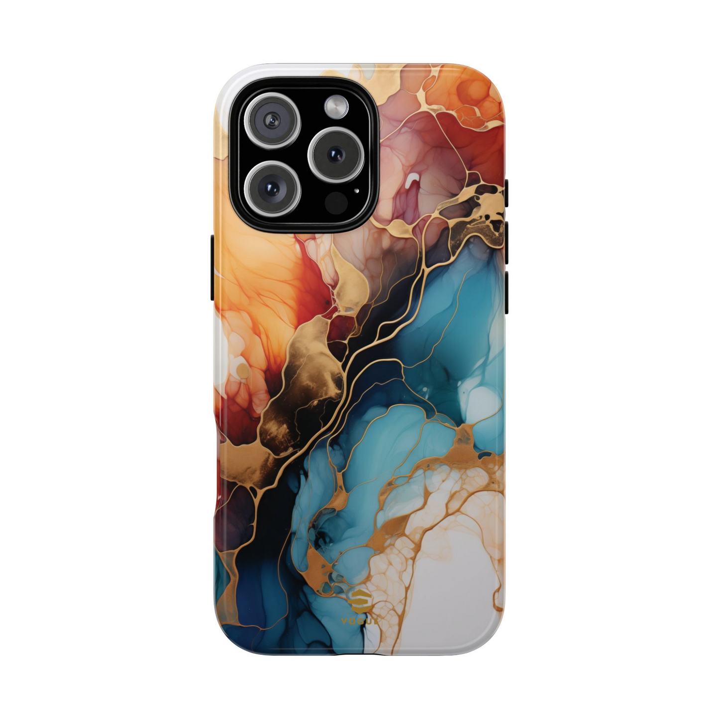 Infinity iPhone Case