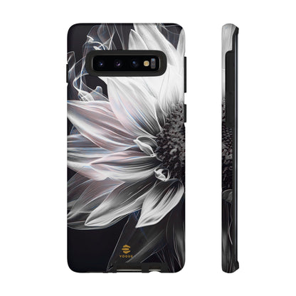 Moonlight Sunflower Samsung Tough Case