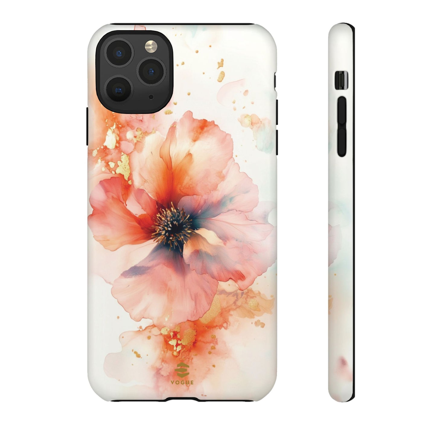 Sunlight Grace iPhone Case