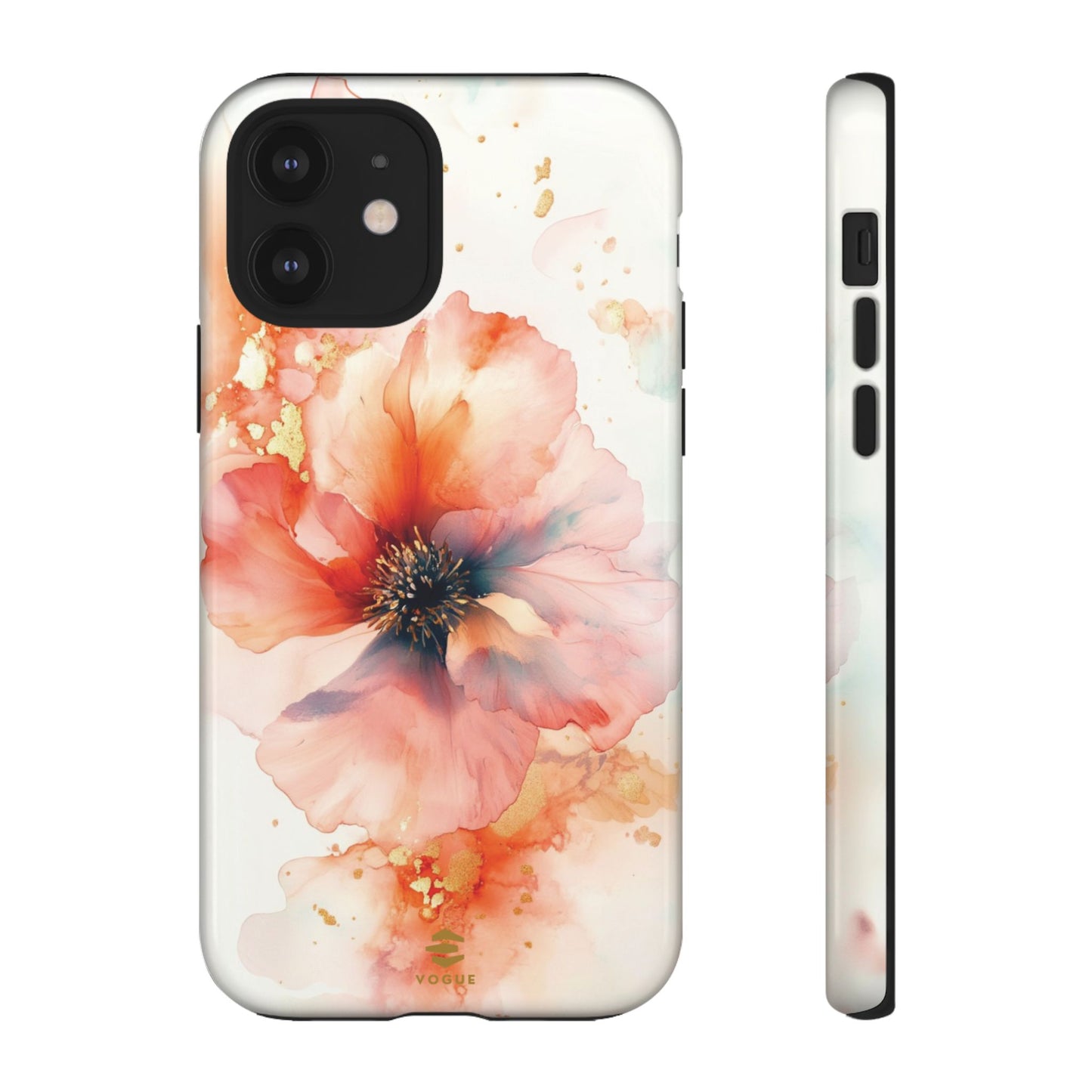 Sunlight Grace iPhone Case