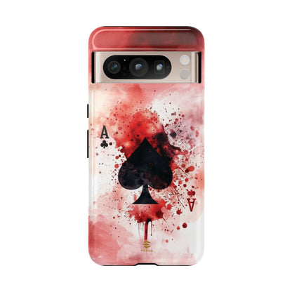 Card Game Google Pixel Tough Case